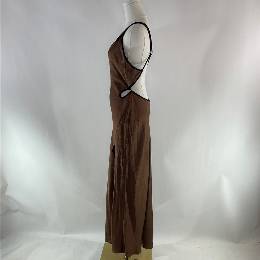 Bec + Bridge Kehlani Gown, 8 - Picture 9 of 16
